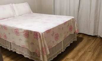 Imagem 7: Excelente Apartamento Semi-Mobiliado com 2 dormitórios à venda, 68 m² por R$ 480.000 - Cen