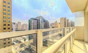 Imagem 3: São Paulo - Apartamento Padrão - Moema Índios