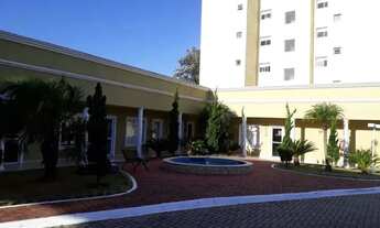 Imagem 13: Apartamento com 2 dormitórios, 56 m² - venda por R$ 285.000,00 ou aluguel por R$ 1.924,81