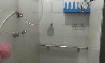 Imagem 4: Casa tipo vila Casa com 2 dormitórios