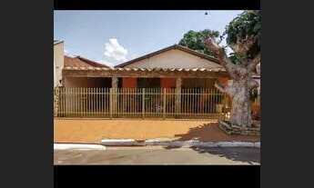 Imagem: Vende -se casas em mesópolis e populina