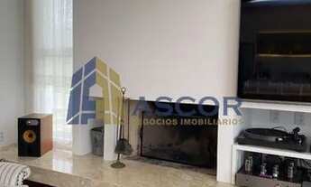 Imagem 3: Casa com 4 quartos sendo 2 suítes à venda no Condomínio Red Park com 200m2