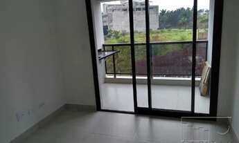 Imagem 2: Apartamento Para Locação No Condominio Cosmopolitan Bethaville