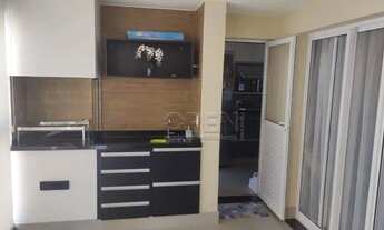 Imagem 2: Apartamento com 3 dormitórios à venda, 122 m² por R$ 1.290.000,00 - Jardim São Caetano - S