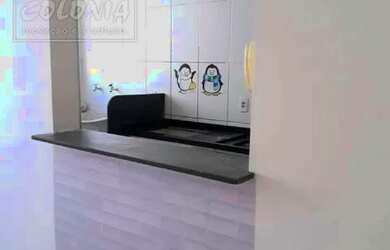 Imagem 7: São Paulo - Apartamento Padrão - Jardim Ângela (Zona Leste