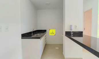 Imagem 6: Apartamento com 1 dormitório à venda, 36 m² por R$ 265.000 - São Pedro - Juiz de Fora/MG