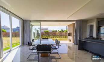 Imagem 6: Casa em Torres Casa com 4 dormitórios