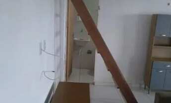 Imagem: Alugo kitnet em Caçapava no Parque do Museu