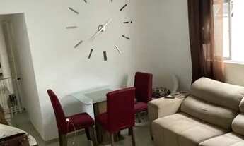 Imagem: APARTAMENTO 2 DORMITÓRIOS RUA PADRE RAPOSO