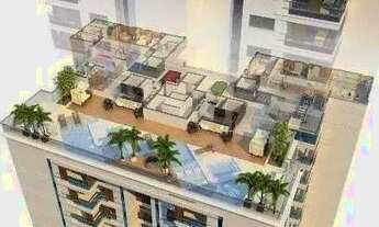 Imagem: Apartamento à venda, 4 quartos, 2 suítes