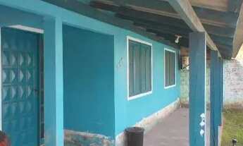 Imagem 2: Casa para Venda em Esteio, Novo Esteio, 3 dormitórios, 1 banheiro, 1 vaga