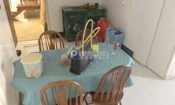 Imagem 5: Cobertura à venda, 3 quartos, 1 suíte, 1 vaga, Copacabana - RIO DE JANEIRO/RJ