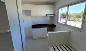 Imagem: Studio em Coqueiros - Localização privilegiada