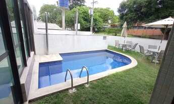 Imagem 4: LG- STUDIO THAIZA - 2 QUARTOS - No centro de Casa Amarela - Recife - PE