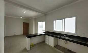 Imagem: Apartamento à venda, 2 quartos, 1 suíte