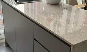 Imagem 5: Apartamento para venda tem 140 metros quadrados com 3 quartos em Sumaré - São Paulo - SP