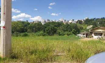 Imagem: Terreno a venda em Bella Atibaia