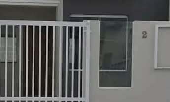 Imagem: Casa para venda tem 54 metros quadrados