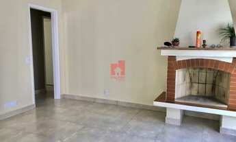 Imagem 5: BROOKLIN CASA TÉRREA 202M 3DORMS/1SUITE/7VAGAS DE GARAGEM