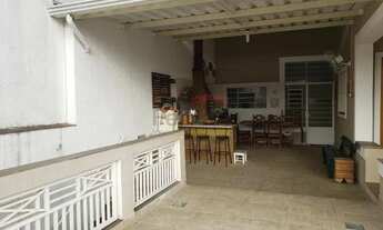 Imagem 3: SOBRADO - PARADA INGLESA - 4 DORM. 2 SUÍTES. 3 VAGAS - 270 M2 - PRÓXIMO AO METRÔ