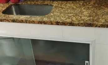 Imagem 5: Apartamento em Turiaçu, com 2 quartos, varanda e dependencia empregada