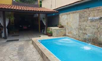 Imagem 6: Linda casa em estilo colonial