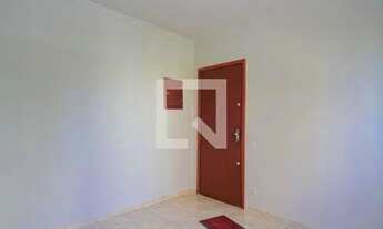 Imagem 3: Apartamento para Aluguel - Sitio Morro Grande, 2 Quartos, 60 m2