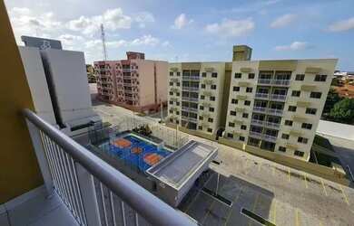 Imagem 4: Apartamento para venda com 56 metros quadrados com 2 quartos em João Paulo - São Luís - MA