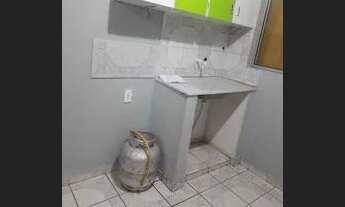 Imagem 5: Kitnet para um morador areias