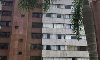 Imagem 3: Apartamento com 3 dormitórios para alugar, 180 m² por R$ 8.630,26/mês - Sudoeste - Brasíli