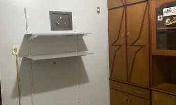 Imagem 2: Alugo quarto semi-mobiliado