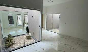 Imagem 2: Casa 3/4 Casa com 3 dormitórios