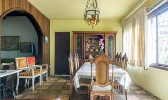 Imagem 3: Casa com 4 dormitórios à venda, 310 m² por R$ 1.190.000,00 - Vila Assunção - Porto Alegre