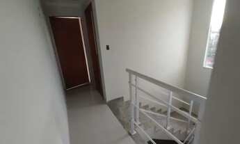 Imagem 6: Casa Triplex de 3/4, sendo uma suíte e quintal, Jd Guanabara- Macaé - RJ