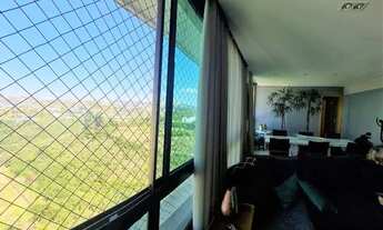 Imagem 4: Apartamento à venda, 3 quartos, 1 suíte, 2 vagas, Vale dos Cristais - Nova Lima/MG