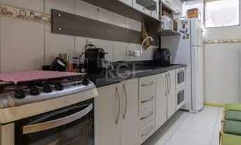 Imagem 6: Apartamento para Venda - 52.55m², 2 dormitórios, 1 vaga - Protásio Alves