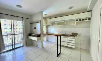 Imagem: Apartamento à venda no Pleno, 2 quartos