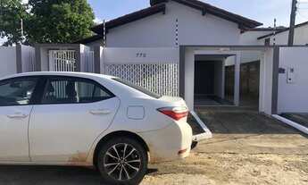 Imagem: Aluga-se excelente casa no Pricumã