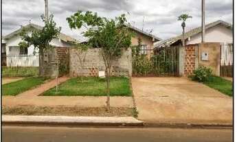 Imagem: GUAPOREMA - Casa Padrão