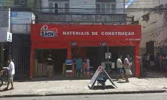Imagem: Repasso loja de materiais de construção