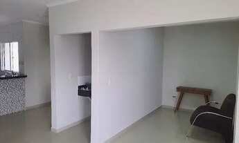 Imagem 6: Casa com 3 dormitórios, 106 m² - venda por R$ 690.000 ou aluguel por R$ 3.300/mês - Jardim