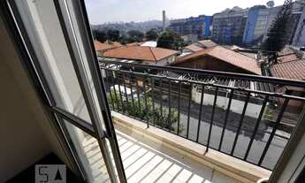 Imagem 4: Apartamento para Aluguel - Jardim Éster Yolanda, 2 Quartos, 52 m2