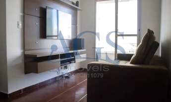 Imagem: São Paulo - Apartamento Padrão - VILA