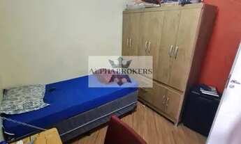 Imagem 7: Apartamento para venda com 61 metros quadrados com 3 quartos em Veloso - Osasco - SP