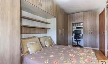 Imagem 5: Excelente Apartamento 2 dormitórios, mobiliado c/ Vaga