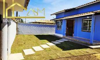 Imagem 2: Ótima Casa, Bem Localizada com 3 Quartos (1 Suíte), Jardim Atlântico Central Itaipuaçú