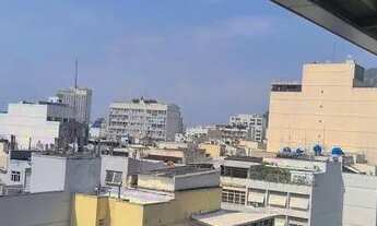 Imagem 5: Cobertura para aluguel e venda possui 490 metros quadrados com 6 quartos