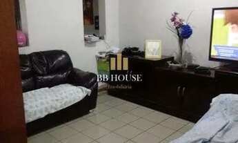 Imagem 6: Sobrado com 3 dorms, Alves Dias, São Bernardo do Campo - R$ 638 mil, Cod: 238