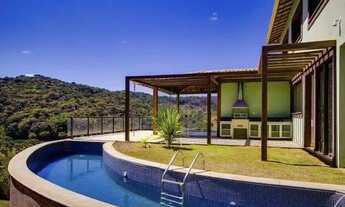 Imagem 5: Casa à venda, 4 quartos, 2 suítes, 6 vagas, Passárgada - Nova Lima/MG