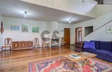 Imagem 6: Sobrado com 4 Dormitórios (3 Suítes) à Venda no Jardim Marajoara, São Paulo/SP